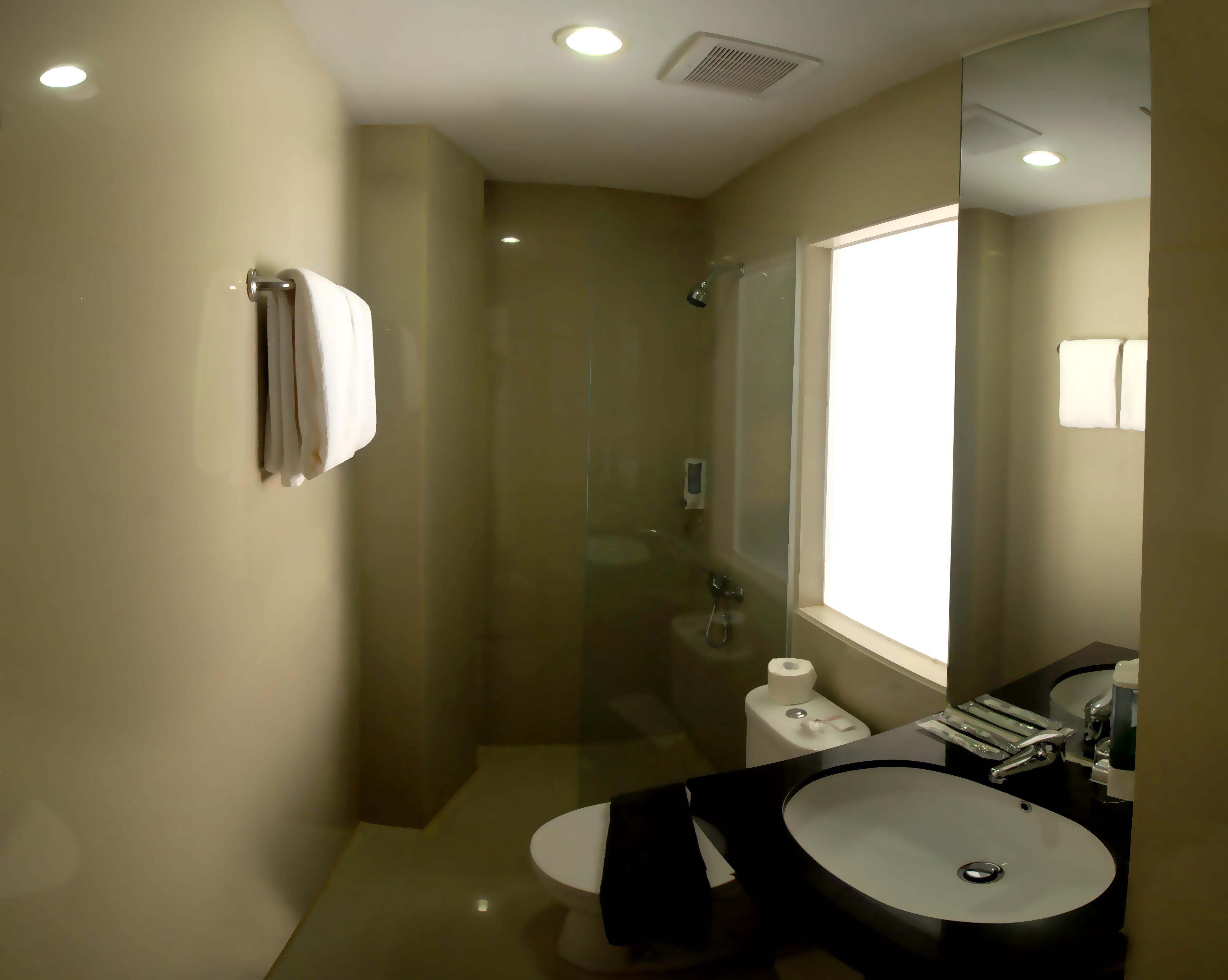 Vio Hotel Veteran Bandung Dış mekan fotoğraf