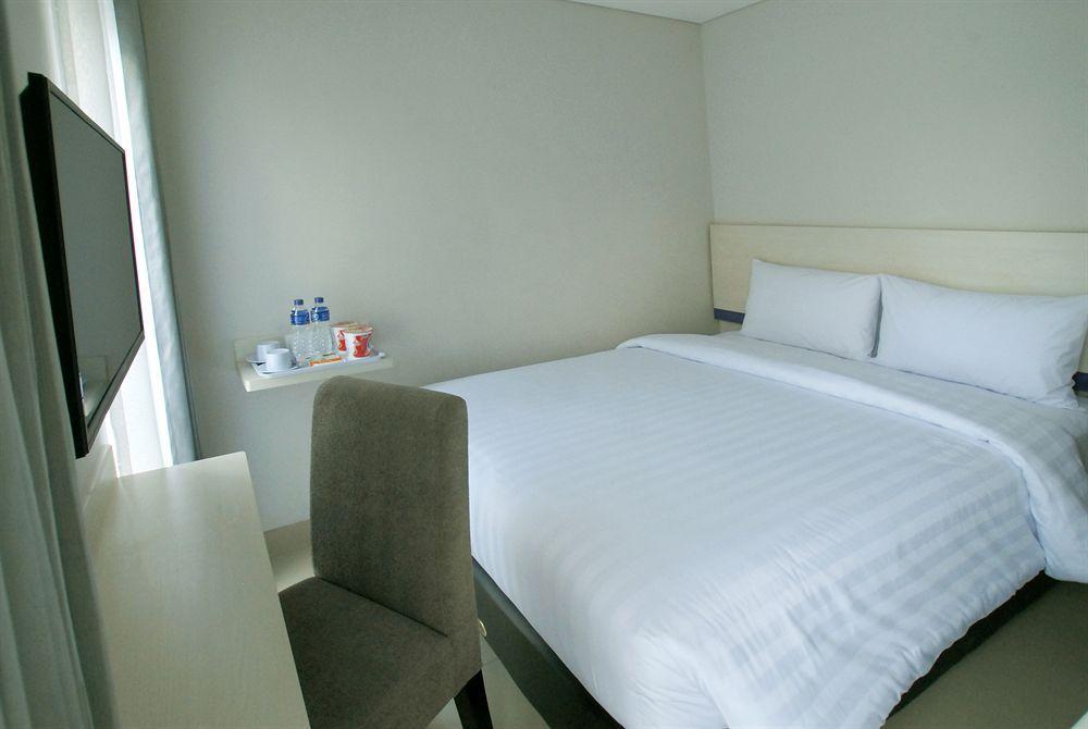 Vio Hotel Veteran Bandung Dış mekan fotoğraf