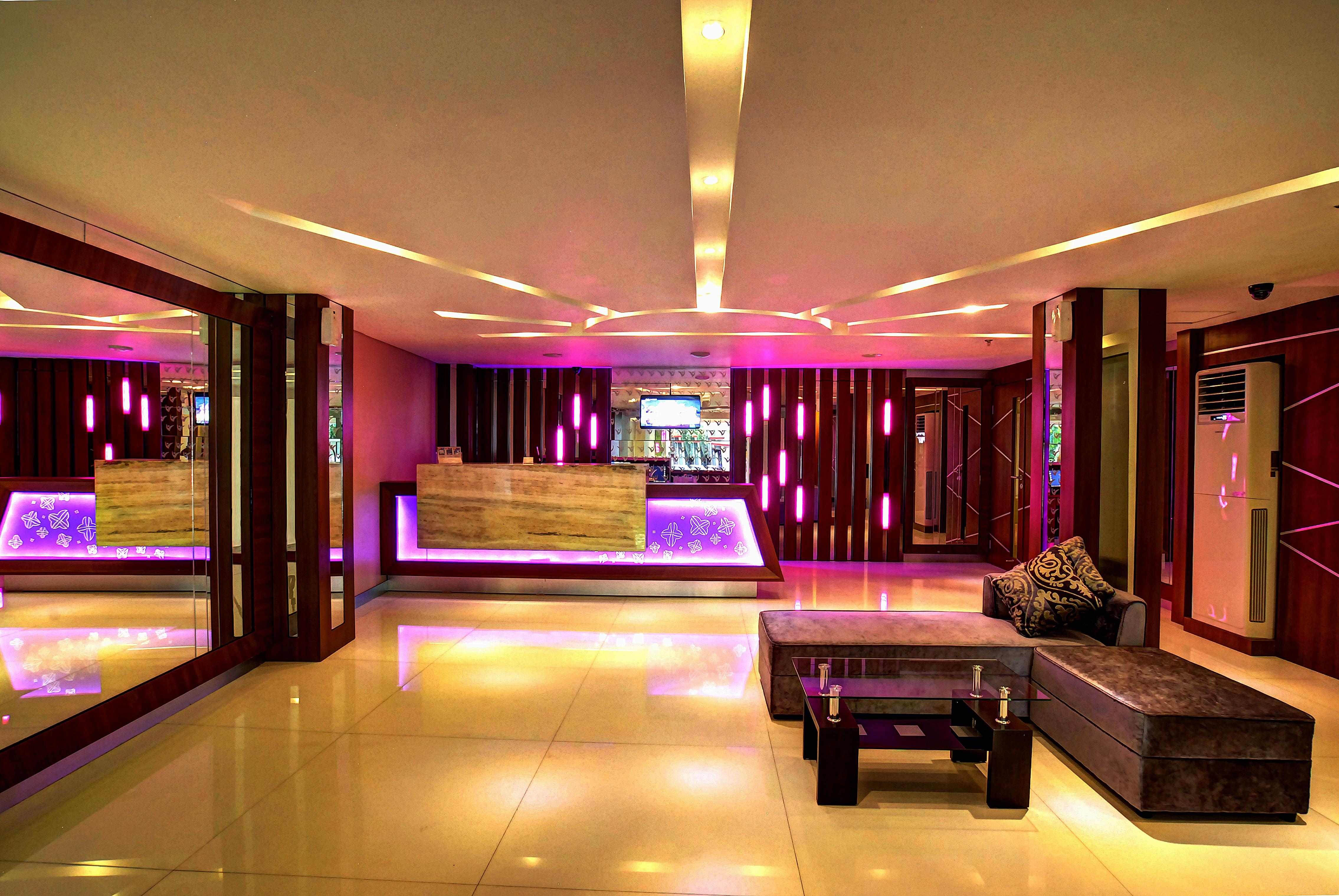 Vio Hotel Veteran Bandung Dış mekan fotoğraf