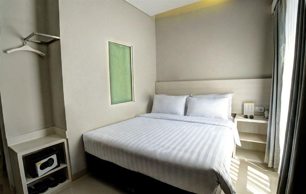 Vio Hotel Veteran Bandung Dış mekan fotoğraf